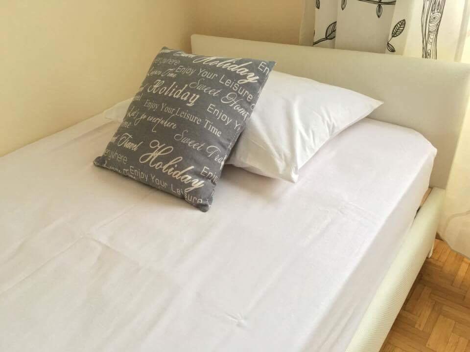 Sweet Rooms Kavala Exterior photo