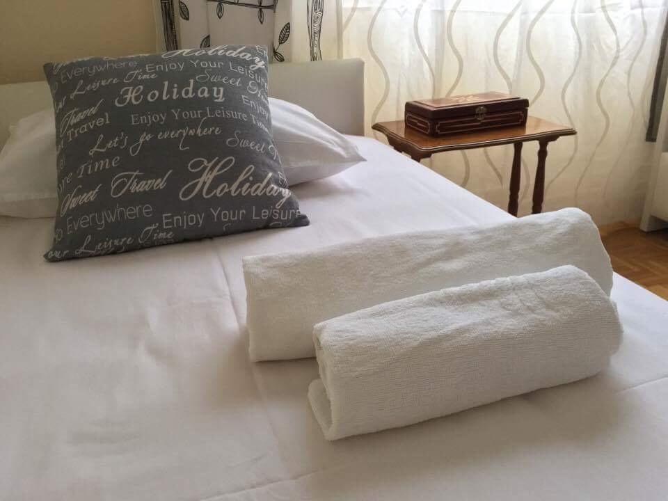 Sweet Rooms Kavala Exterior photo