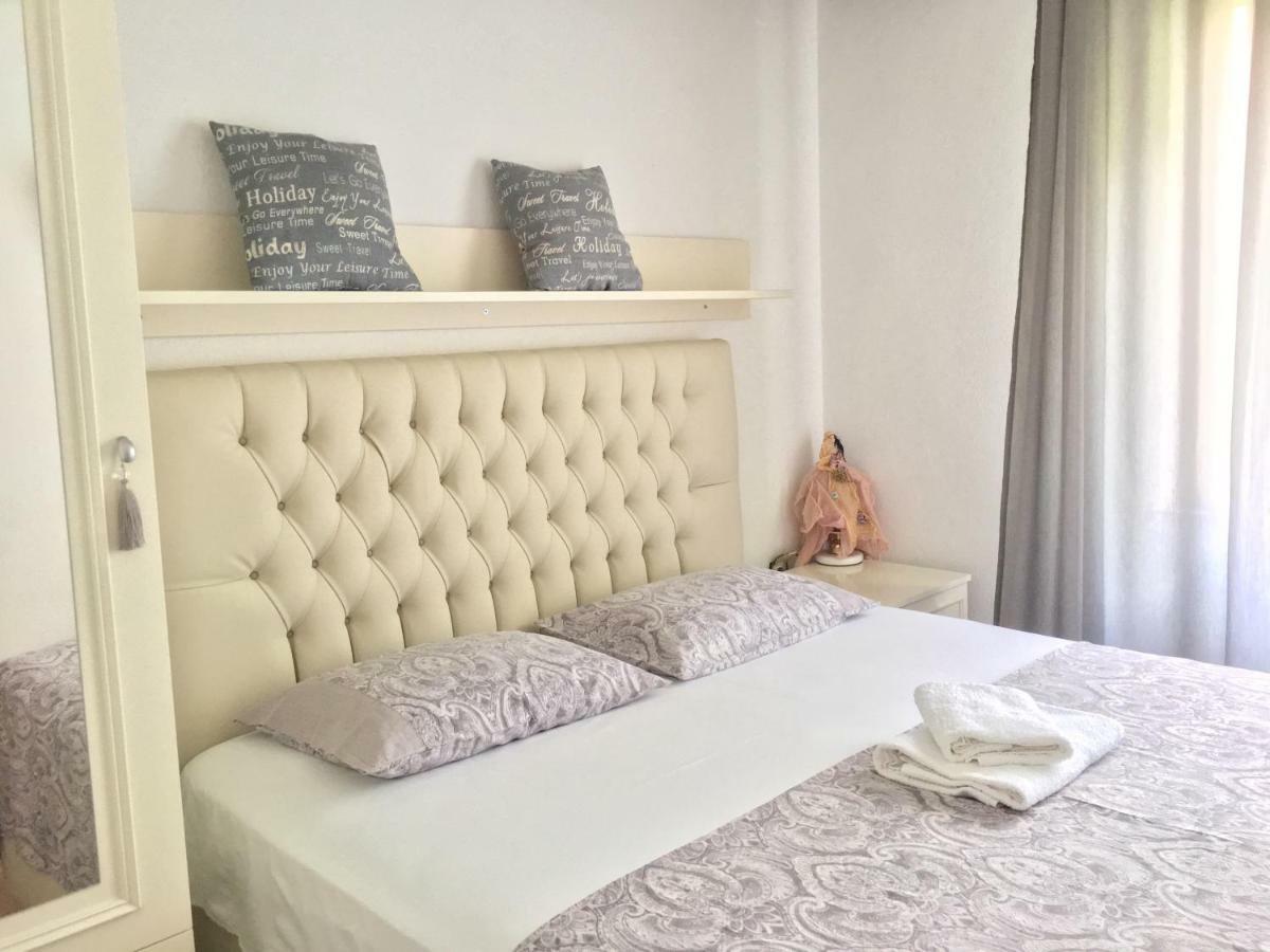 Sweet Rooms Kavala Exterior photo