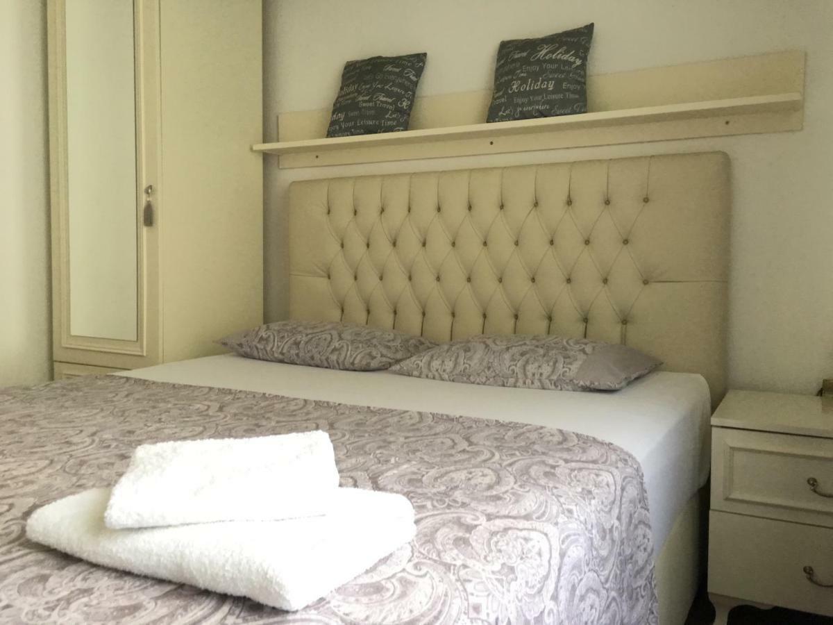 Sweet Rooms Kavala Exterior photo