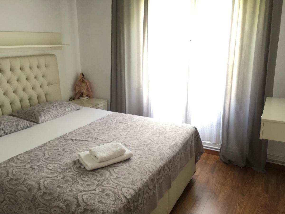 Sweet Rooms Kavala Exterior photo